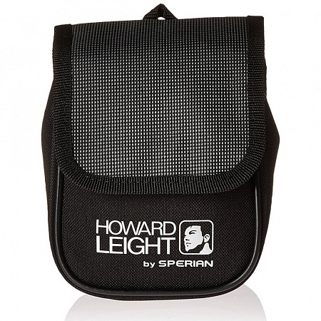 ЧЕХОЛ ДЛЯ НАУШНИКОВ HOWARD LEIGHT IMPACT SPORT СО СКЛАДНЫМ ОГОЛОВЬЕМ