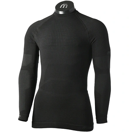 ФУТБОЛКА ТЕРМОБЕЛЬЁ MICO SUPERTHERMOP RIMALOFT SKINTECH