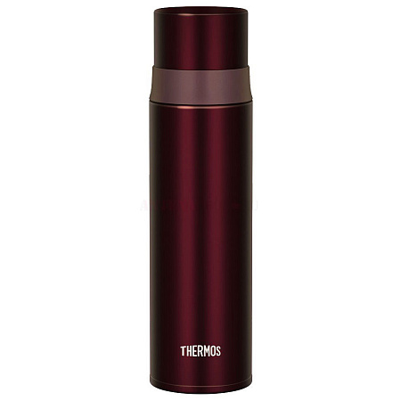 ТЕРМОС ИЗ НЕРЖАВЕЮЩЕЙ СТАЛИ THERMOS FFM-500-BW 0.5 Л