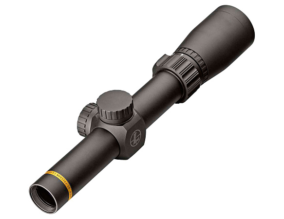 ПРИЦЕЛ ОПТИЧЕСКИЙ LEUPOLD VX-FREEDOM 1.5-4X20 MATTE BLACK Ø25,4MM СЕТКА DUPLEX БЕЗ ПОДСВЕТКИ
