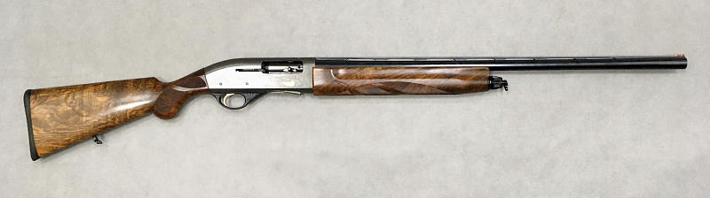 КОМИССИОННОЕ РУЖЬЕ CAESAR GUERINI GLADIUS 12/76 710MM MC КЕЙС