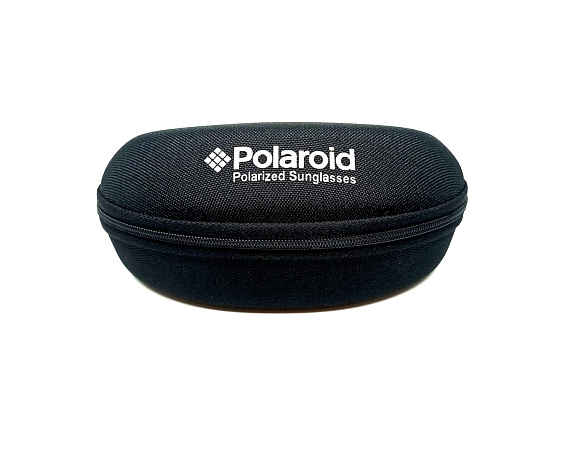 ФУТЛЯР POLAROID ДЛЯ ОЧКОВ ЖЕСТКИЙ