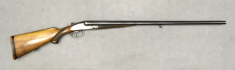 КОМИССИОННОЕ РУЖЬЕ SAUER 16/70