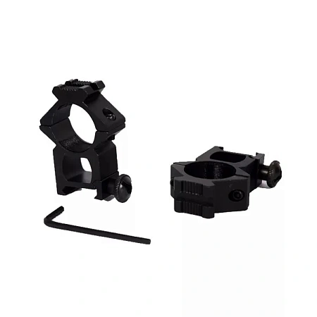 КРЕПЛЕНИЕ ПОДСТВОЛЬНОЕ GM-05 WEAVER