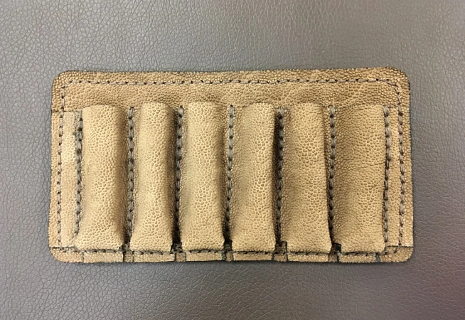 ПОДСУМОК MASTER SADDLER КЛБ. 375 КОРИЧНЕВЫЙ