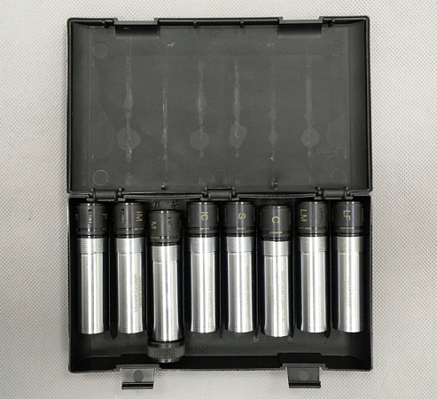 НАБОР ЧОКОВ MAXISCHOKE COMPETITION CAESAR GUERINI КАЛ 12