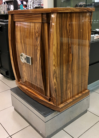 СЕЙФ КАРАТ 64 EL PLS