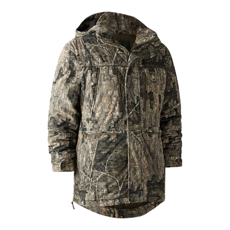 КУРТКА КОРОТКАЯ DEERHUNTER RUSKY REALTREE TIMBER