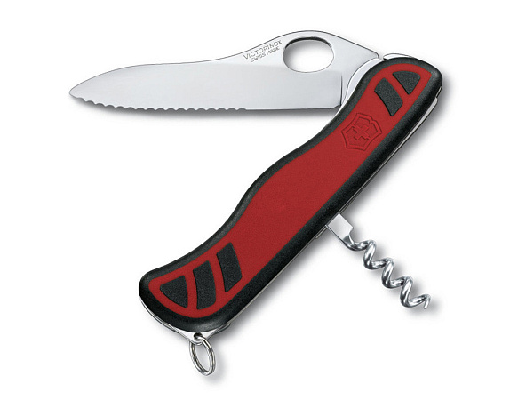 НОЖ СКЛАДНОЙ VICTORINOX SENTINEL 0 8321 MWC