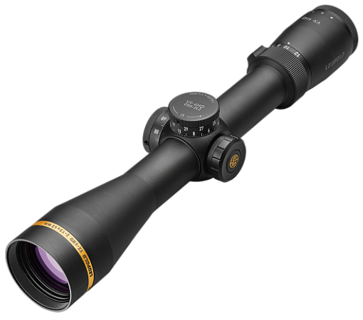 ПРИЦЕЛ ОПТИЧЕСКИЙ LEUPOLD VX-6HD 2-12X42 CDS-ZL2 MATTE Ø30MM СЕТКА IMPACT-45 MOA С ПОДСВЕТКОЙ