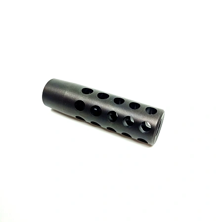ДУЛЬНЫЙ ТОРМОЗ SAKO/TIKKA ПОД РЕЗЬБУ MТ14X1