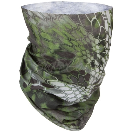 ШАПКА/БАЛАКЛАВА/ШАРФ KRYPTEK NECK GAITER ALTITUDE