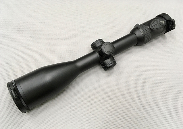КОМИССИОННЫЙ ПРИЦЕЛ ОПТИЧЕСКИЙ SWAROVSKI Z8I 2,3-18X56 P L 4W-I