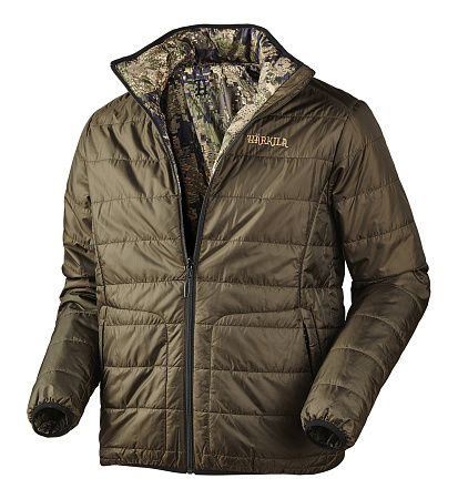 КУРТКА HARKILA ARVIK REVERSIBLE ДВУСТОРОННЯЯ OPTIFADE™