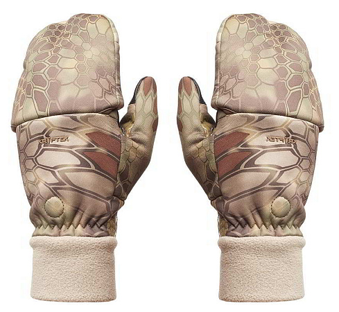 ПЕРЧАТКИ KRYPTEK CADOG HIGHLANDER