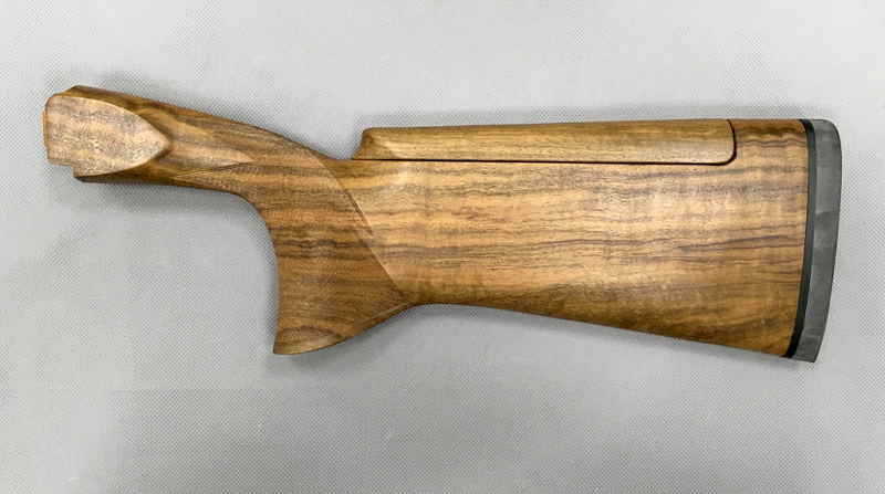 ПРИКЛАД PERAZZI МХ2000 С РЕГУЛИРУЕМЫМ ГРЕБНЕМ ЛЕВША