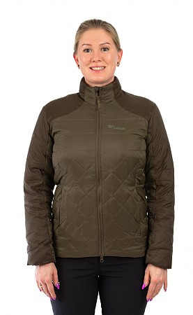 КУРТКА NOVATEX ЖЕНСКАЯ FOSSA