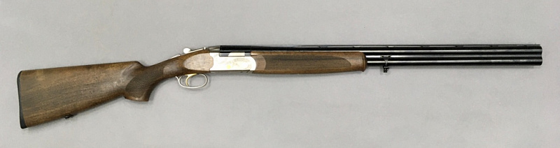 КОМИССИОННОЕ РУЖЬЁ BERETTA ULTRALIGHT 12/70