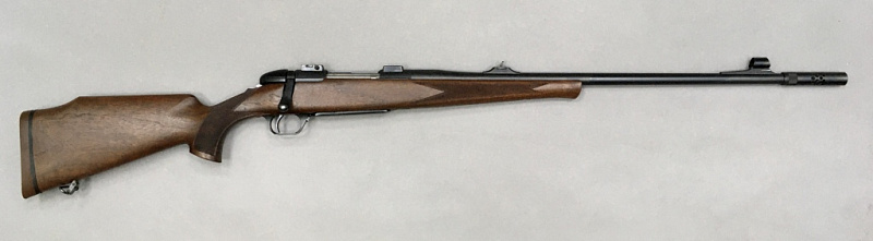 КОМИССИОННЫЙ КАРАБИН BROWNING EUROPEAN 300 WINMAG