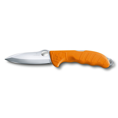 НОЖ СКЛАДНОЙ VICTORINOX HANTER PRO ORANGE 0 9411 M9