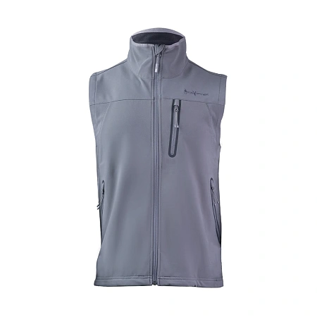 ЖИЛЕТ KRYPTEK DALIBOR DARK CHARCOAL