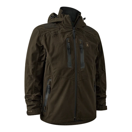 КУРТКА DEERHUNTER GAME PRO LIGHT WOOD