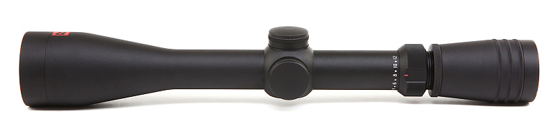 ПРИЦЕЛ ОПТИЧЕСКИЙ REDFIELD REVOLUTION 4-12X40 Ø25,4MM СЕТКА 4-PLEX БЕЗ ПОДСВЕТКИ