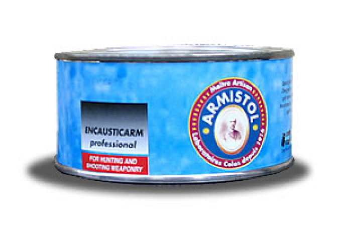 КЛАССИЧЕСКОЕ МАСЛО ДЛЯ ПОЛИРОВКИ ДЕРЕВА ARMISTOL ENCAUSTICARM 250ML ВОСК