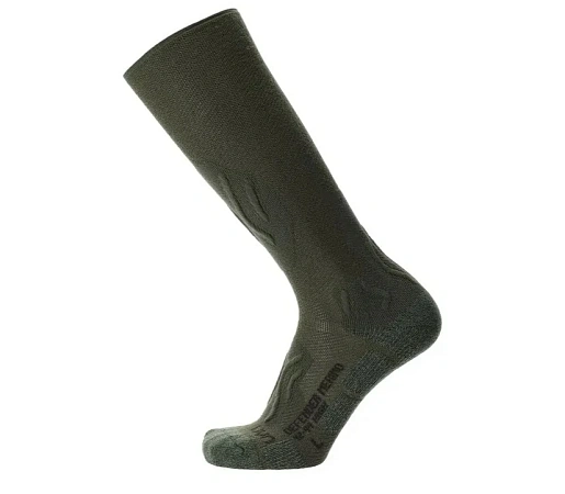 НОСКИ UYN DEFENDER MERINO HIGH TACTICAL COYOTE