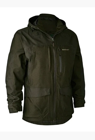 КУРТКА DEERHUNTER CHASSE OLIVE NIGHT MELANGE
