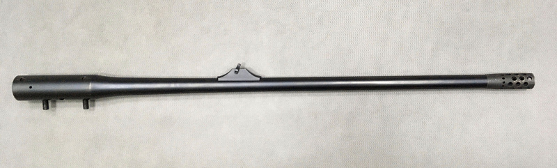 КОМИССИОННЫЙ ДОПОЛНИТЕЛЬНЫЙ СТВОЛ BLASER R8 30-06 SPRG РЕЗЬБА