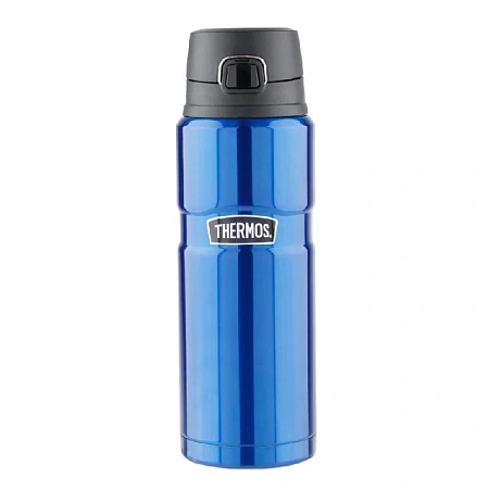 ТЕРМОС ИЗ НЕРЖАВЕЮЩЕЙ СТАЛИ THERMOS SK4000 STAINLESS STEEL  0.71 Л
