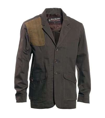ПИДЖАК DEERHUNTER MONTERIA TIMBER