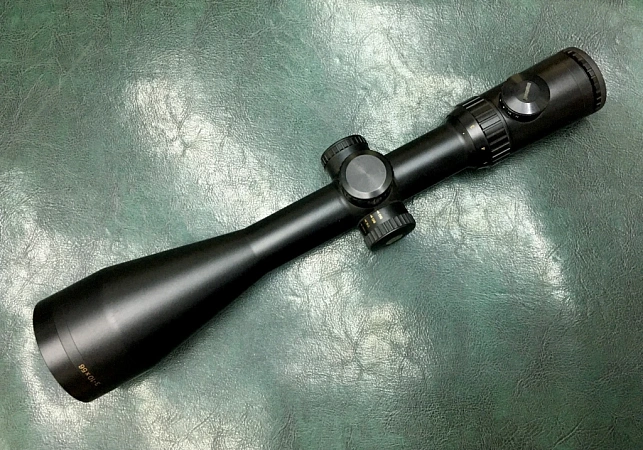 ПРИЦЕЛ ОПТИЧЕСКИЙ SHIRSTONE 3-10X56 GOLD Ø30ММ СЕТКА DUPLEX С ПОДСВЕТКОЙ