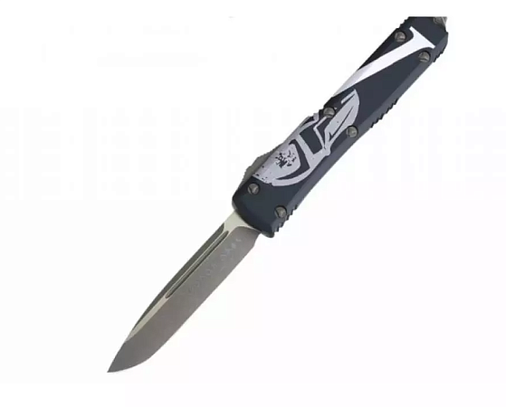 НОЖ СКЛАДНОЙ OTF MICROTECH MOLON LABE КЛИНОК М390