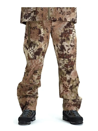 БРЮКИ KRYPTEK KOLDO RAIN HIGHLANDER