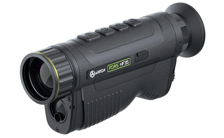 ТЕПЛОВИЗИОННЫЙ МОНОКУЛЯР ARKON FORS HF35
