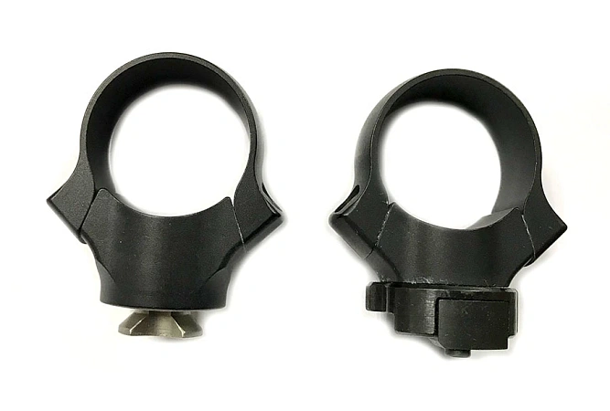 КРОНШТЕЙН MERKEL ДЛЯ SLII 25,4MM