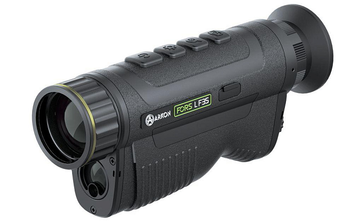 ТЕПЛОВИЗИОННЫЙ МОНОКУЛЯР ARKON FORS LF35