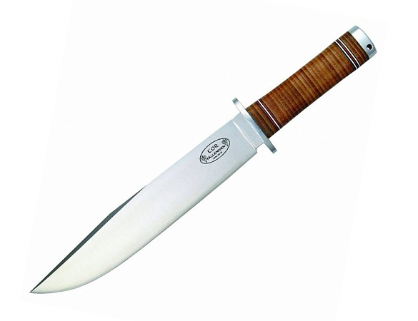 НОЖ ФИКСИРОВАННЫЙ FALLKNIVEN NL2