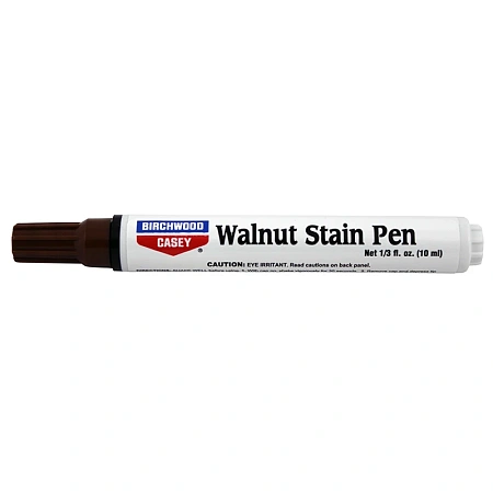 КАРАНДАШ BIRCHWOOD CASEY WALNUT STAIN ДЛЯ УХОДА ЗА ДЕРЕВОМ