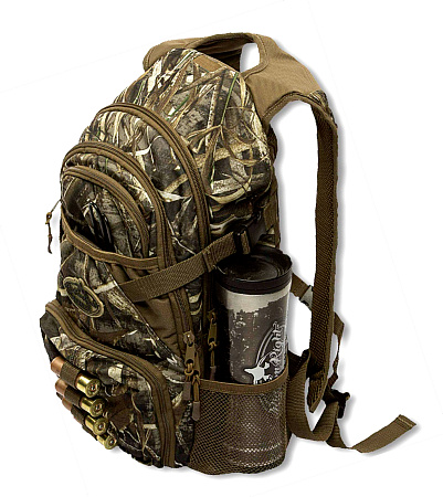 РЮКЗАК RIG'EM RIGHT STUMP JUMPER MAX5 HD CAMO
