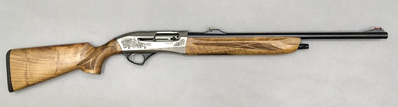 КОМИССИОННОЕ РУЖЬЁ FABARM XLR 5 ACCYRACY 12/76, 610ММ