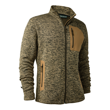 КАРДИГАН DEERHUNTER SAREK BUTTERNUT MELANGE