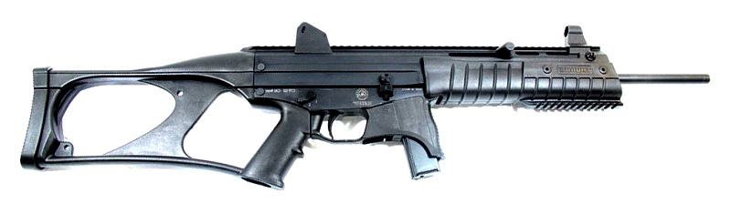 КАРАБИН TAURUS CT9G2 9MM LUGER