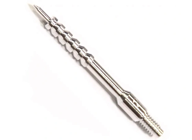 ВИШЕР АЛЛЮМИНЕВЫЙ DEWEY 22CAL 5,6MM 8/32