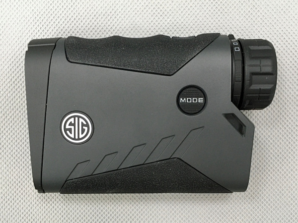 КОМИССИОННЫЙ ЛАЗЕРНЫЙ ДАЛЬНОМЕР SIG SAUER KILO 2200 BDX 7x25