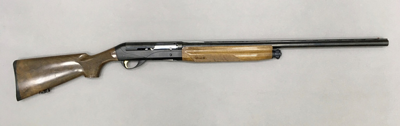 КОМИССИОННОЕ РУЖЬЕ BENELLI RAFFAELLO 12/76 760ММ