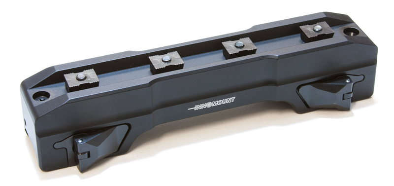КРОНШТЕЙН INNOMOUNT WEAVER/PICATINNY - ZEISS BH20