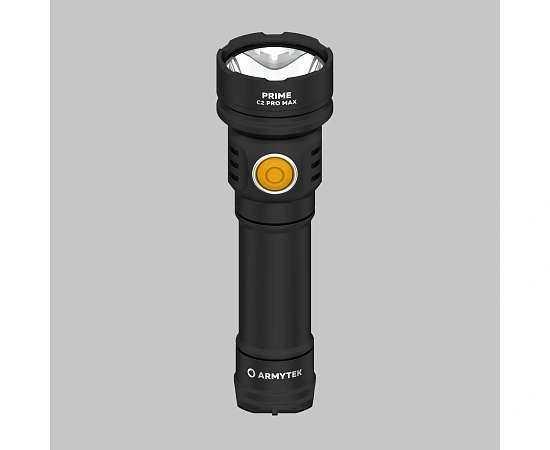 ФОНАРЬ ARMYTEK EDC PRIME C2 PRO MAGNET USB  2230 LM ТЁПЛЫЙ 121М